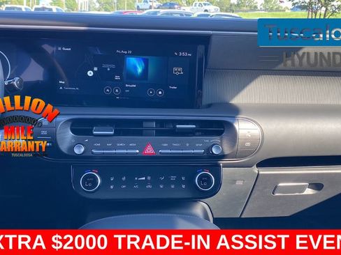 New 2026 Hyundai Palisade Calligraphy image 28