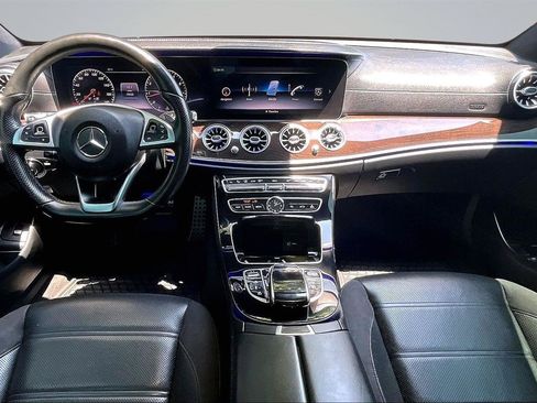 Used 2018 Mercedes-Benz E 43 AMG 4MATIC Sedan image 7