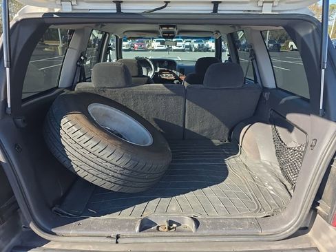 Used 1997 Jeep Grand Cherokee TSi image 13