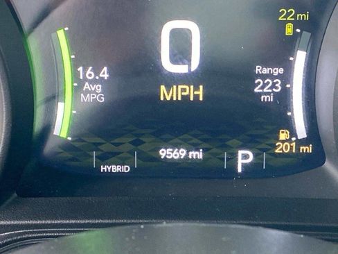 Used 2025 Jeep Wrangler Willys image 20