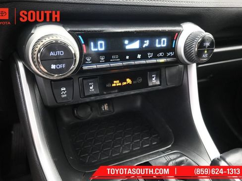 Used 2024 Toyota RAV4 XLE Premium w/ Weather Package AWD/4WD image 19