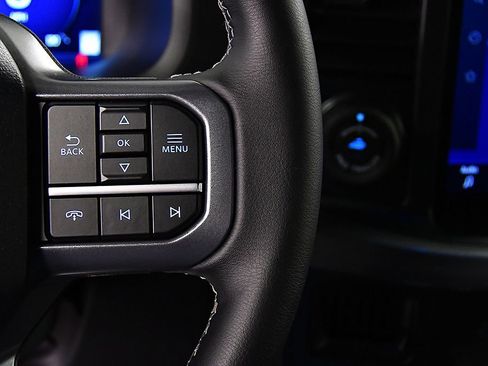 Used 2025 Ford F150 XLT w/ Equipment Group 302A MID image 22