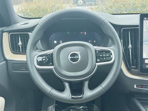 New 2026 Volvo XC60 B5 Plus w/ Protection Package Premier image 16