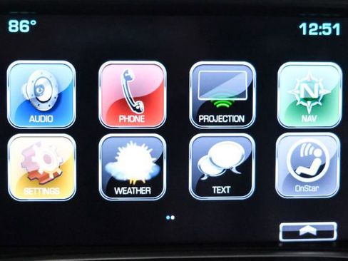 Used 2017 GMC Sierra 1500 SLT w/ SLT Premium Package image 25