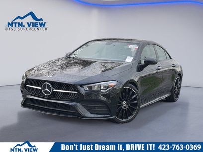 Used 2023 Mercedes-Benz CLA 250