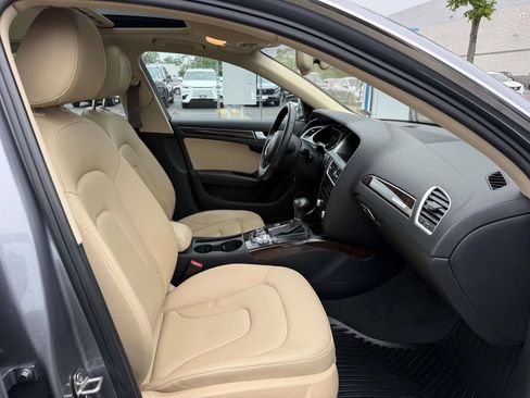 Used 2015 Audi A4 2.0T Premium Plus AWD/4WD image 14