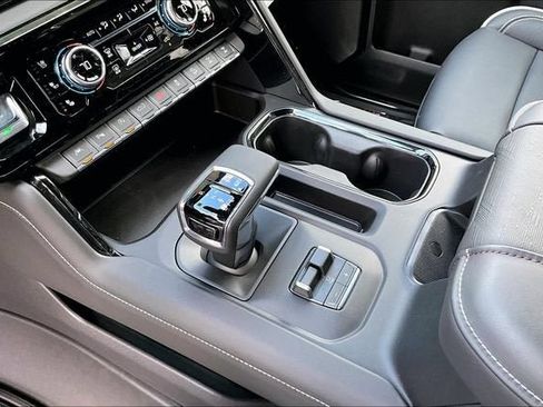 New 2026 GMC Sierra 1500 AT4X AWD/4WD image 9