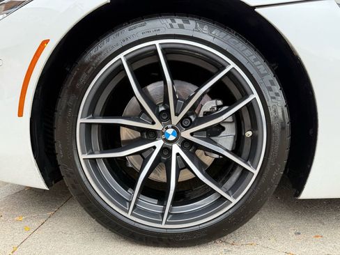 Used 2019 BMW Z4 sDrive30i w/ Convenience Package image 41