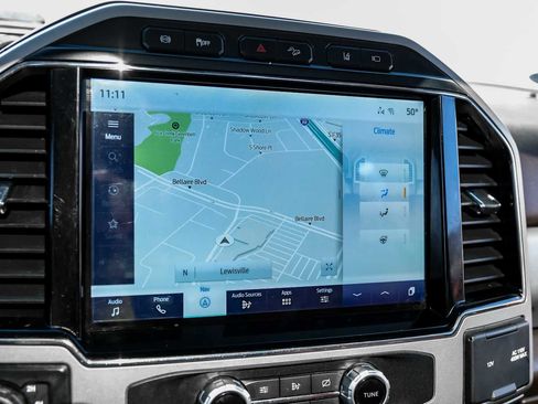 Used 2022 Ford F450 King Ranch w/ King Ranch Ultimate Package image 19