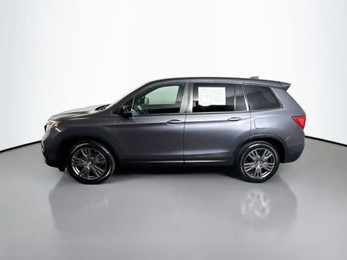 Used 2021 Honda Passport EX-L image 4