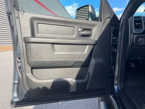 New 2026 RAM 2500 Tradesman AWD/4WD image 9