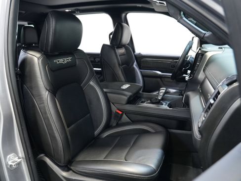 Used 2022 RAM 1500 TRX w/ TRX Level 2 Equipment Group image 36