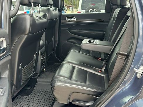 Used 2020 Jeep Grand Cherokee Limited AWD/4WD image 26