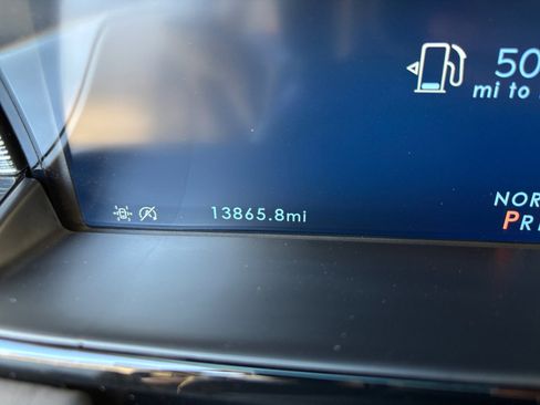 Used 2022 Lincoln Navigator Black Label image 11