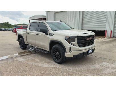 New 2026 GMC Sierra 1500 Pro w/ Graphite Edition