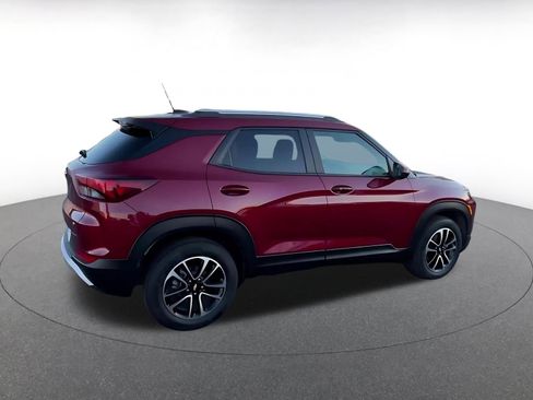 Used 2025 Chevrolet TrailBlazer LT image 15