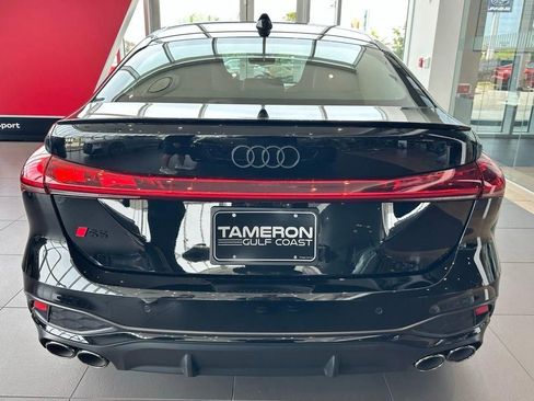New 2026 Audi S5 Prestige AWD/4WD image 3