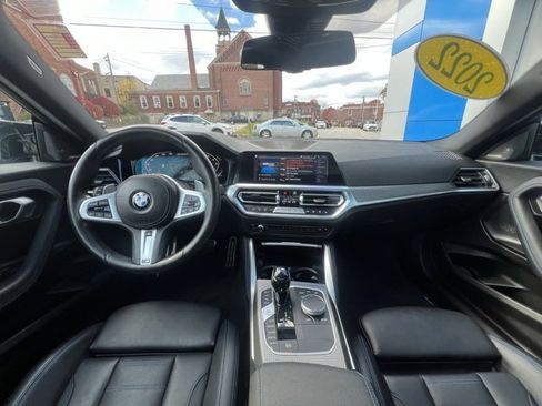 Used 2022 BMW M240i xDrive M240i w/ Premium Package image 23