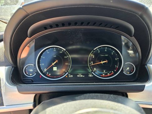 Used 2015 BMW 650i Gran Coupe RWD image 17