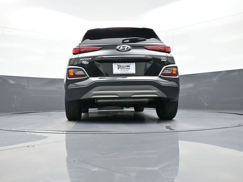 Used 2021 Hyundai Kona Limited image 30
