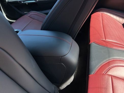 New 2025 Ford Mustang GT Premium image 37