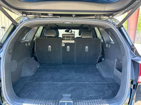 Used 2016 Kia Sorento SX AWD/4WD image 26