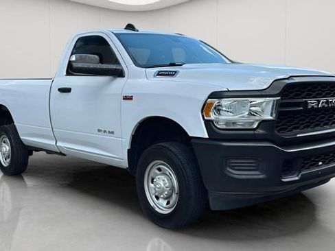 Used 2022 RAM 2500 Tradesman AWD/4WD image 15
