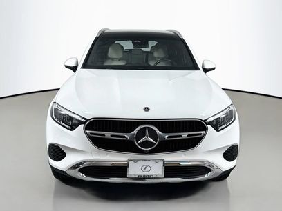 Used 2023 Mercedes-Benz GLC 300 4MATIC