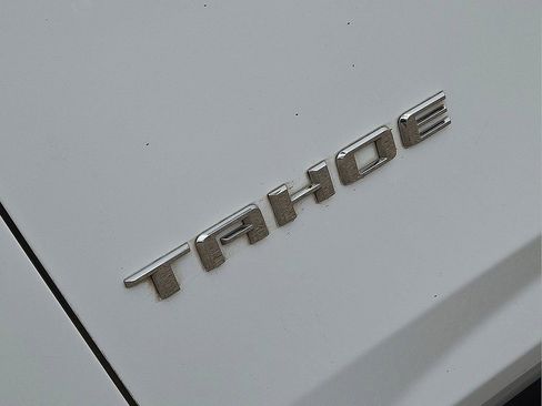 Used 2021 Chevrolet Tahoe LT image 12