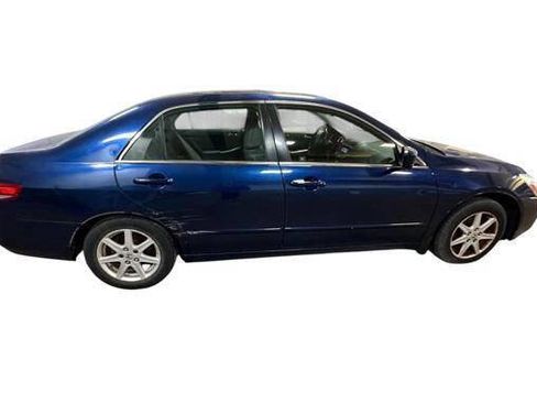Used 2003 Honda Accord EX image 7