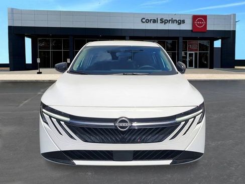 New 2026 Nissan Sentra SV w/ Floor Mat Package FWD image 6