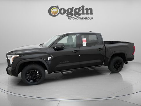 New 2026 Toyota Tundra SR5 AWD/4WD image 6