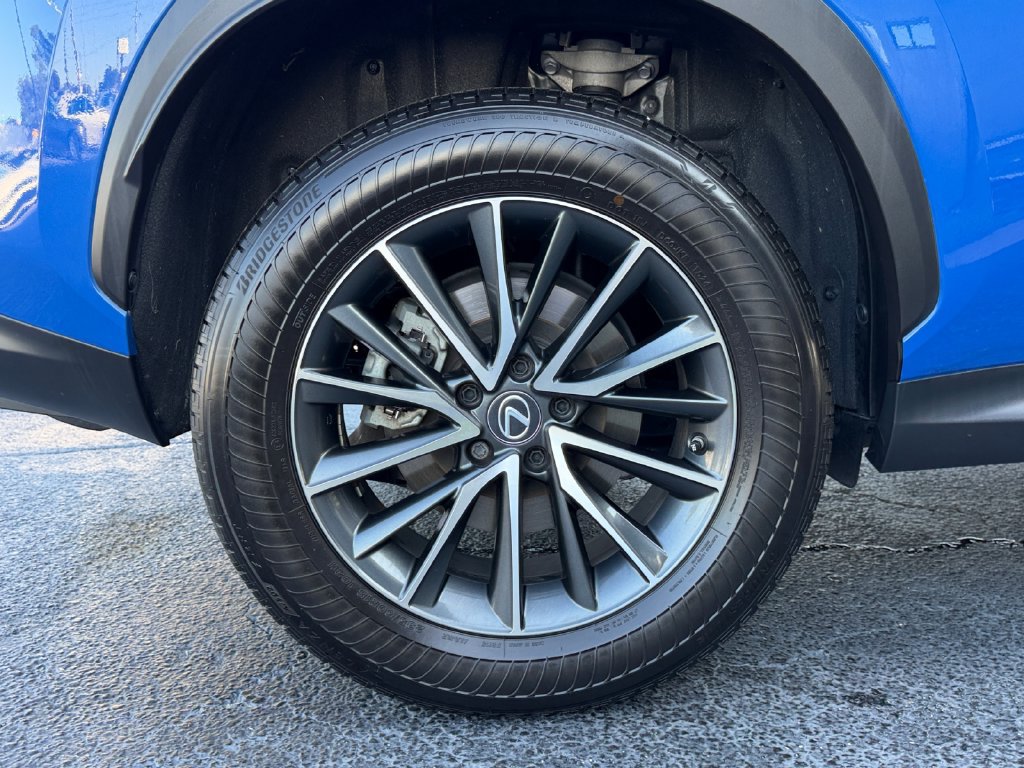 Used 2022 Lexus NX 350 AWD image 45