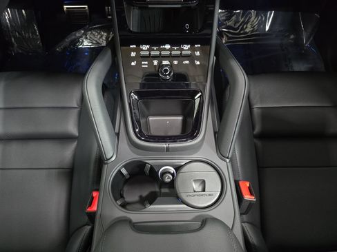 New 2026 Porsche Cayenne S AWD/4WD image 20
