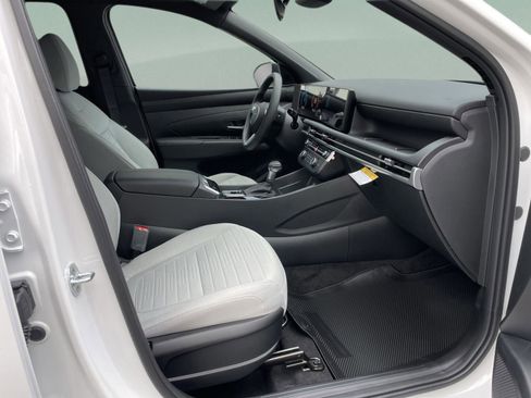 New 2026 Hyundai Santa Cruz SE image 19