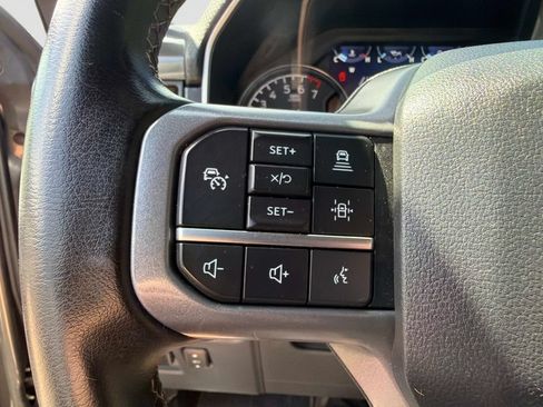 Used 2023 Ford F150 XLT w/ Equipment Group 302A High AWD/4WD image 30