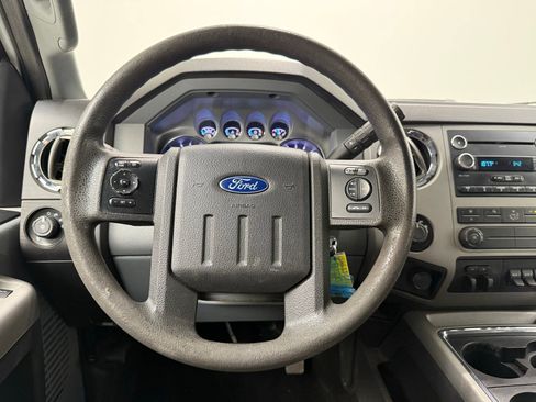 Used 2016 Ford F350 XLT w/ XLT Value Package AWD/4WD image 19