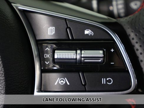 Used 2024 Kia Forte GT image 6