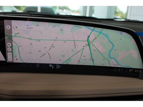 New 2024 Cadillac XT4 Luxury w/ Cold Weather Package image 9