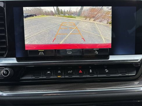 Used 2024 Chevrolet Silverado 1500 RST image 35