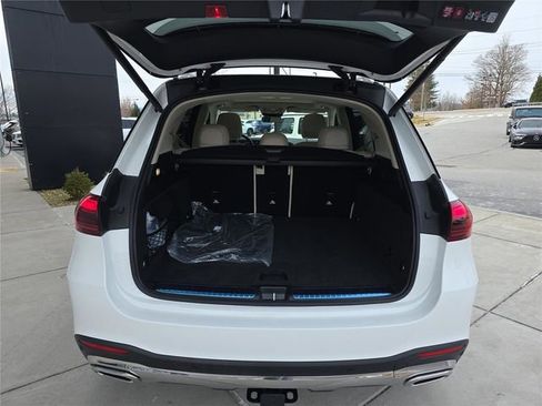 New 2026 Mercedes-Benz GLE 450 4MATIC image 5