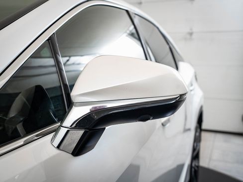 Certified 2022 Lexus RX 350 AWD w/ Premium Package image 16