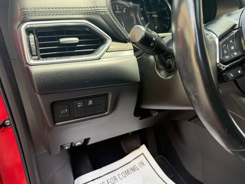 Used 2020 MAZDA CX-5 Grand Touring FWD image 29