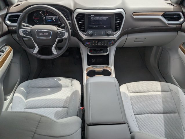 Used 2023 GMC Acadia SLE FWD image 5