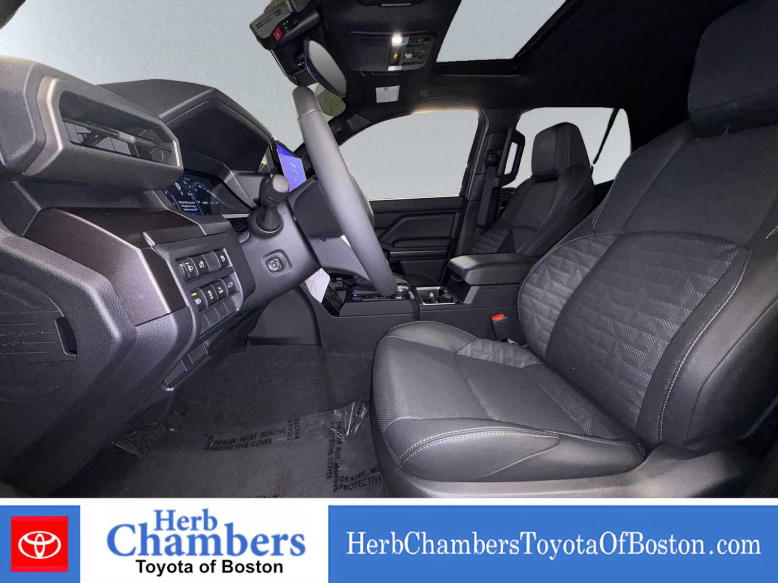 Used 2026 Toyota 4Runner TRD Off-Road Premium AWD/4WD image 6