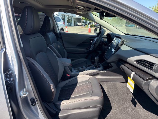 New 2026 Subaru Crosstrek 2.5i Limited w/ Crosstrek Mirror Package AWD/4WD image 12