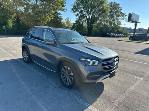 Used 2022 Mercedes-Benz GLE 350 4MATIC image 14