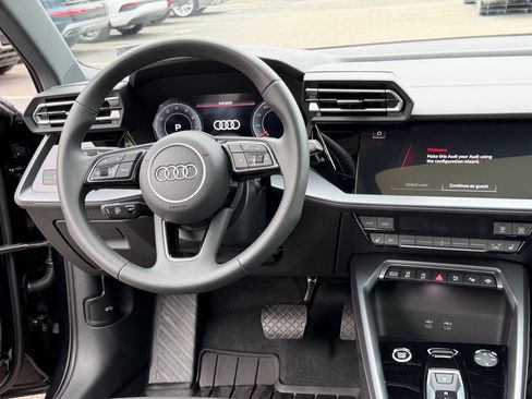 Used 2026 Audi A3 2.0T Premium w/ Convenience Package AWD/4WD image 21