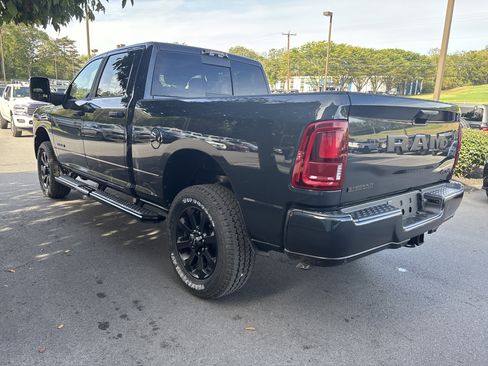 New 2026 RAM 2500 Big Horn image 6