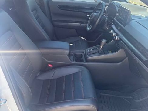Used 2023 Honda CR-V Sport Touring image 23